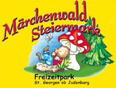 M&auml;rchenwald Steiermark