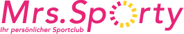Mrs.Sporty