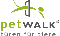 petWALK - Türen für Tiere